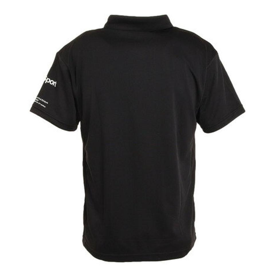 デサント（DESCENTE）（メンズ） ドライプラス ポロシャツ DX-C1712XB