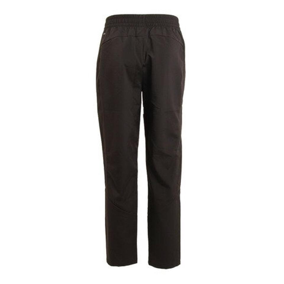 【15%OFFクーポン対象！4/25まで】プーマ（PUMA）（メンズ）EVO ウーブンパンツ 670740 01 BLK