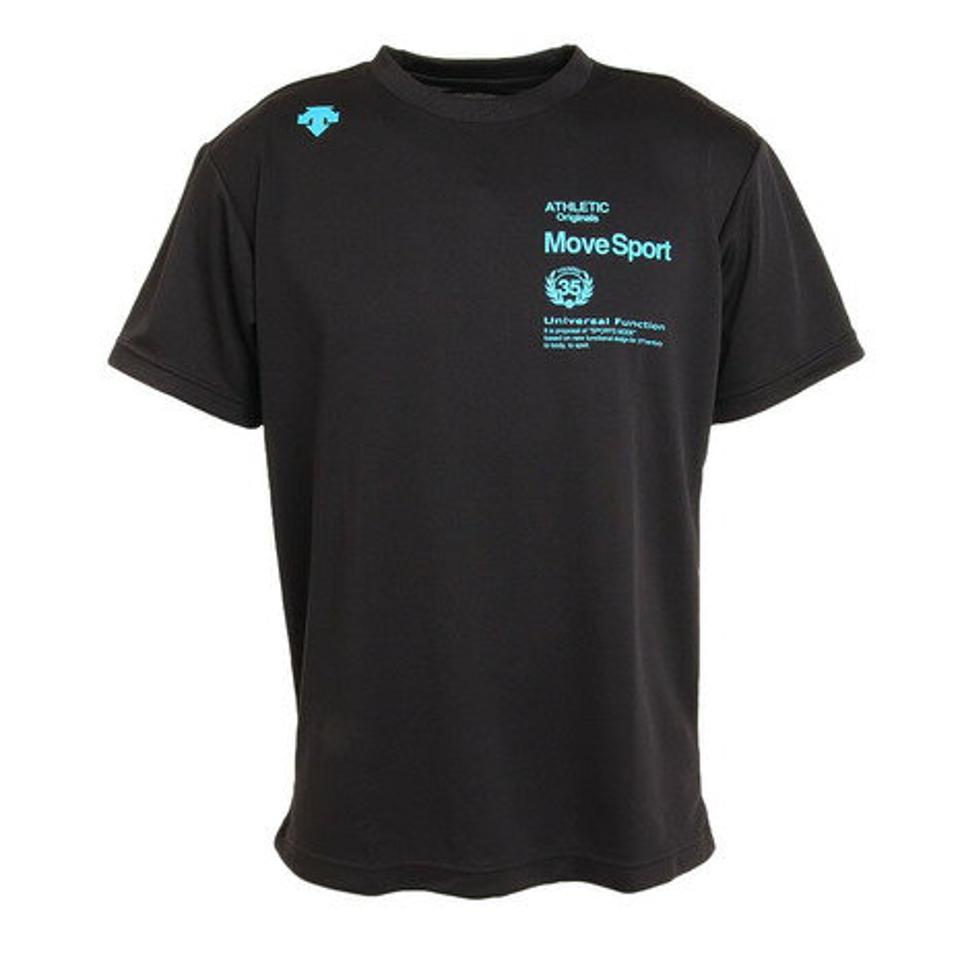 デサント（DESCENTE）（メンズ） ドライプラス 半袖シャツ DX-C1710XB