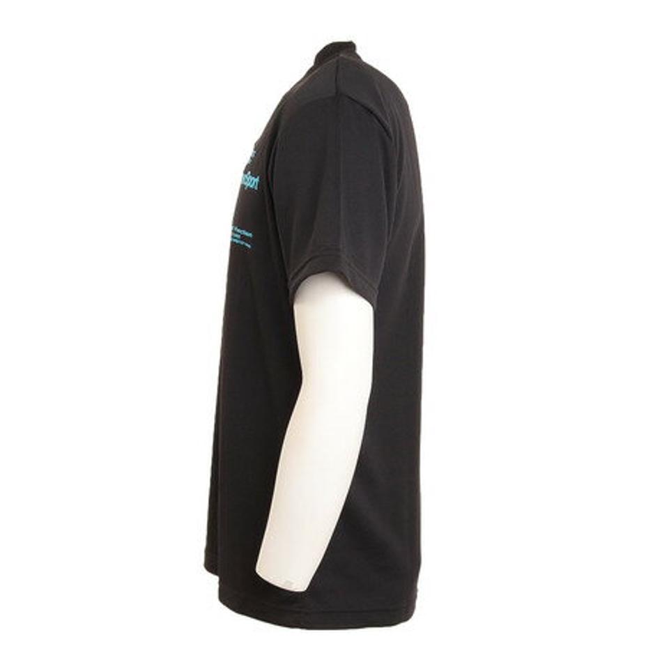 デサント（DESCENTE）（メンズ） ドライプラス 半袖シャツ DX-C1710XB