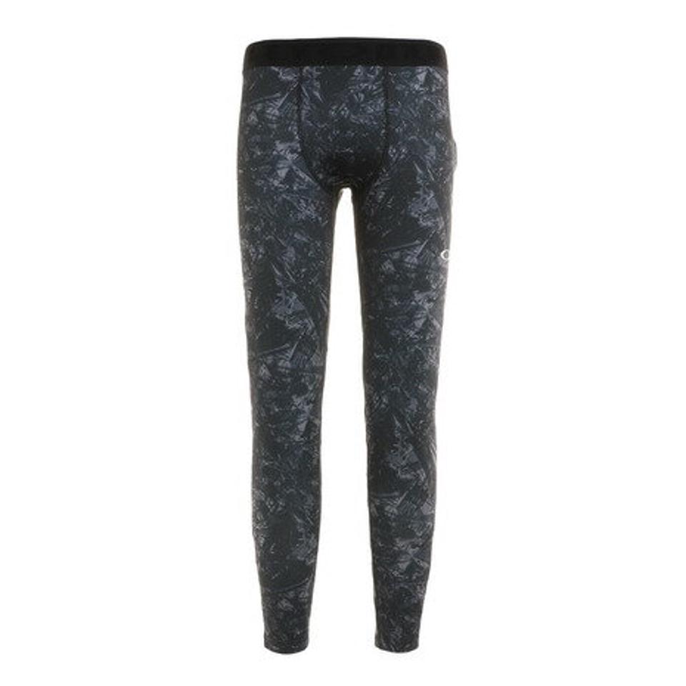 オークリー（OAKLEY） TECH ベースレイヤーパンツ FOA402975-092 （メンズ）