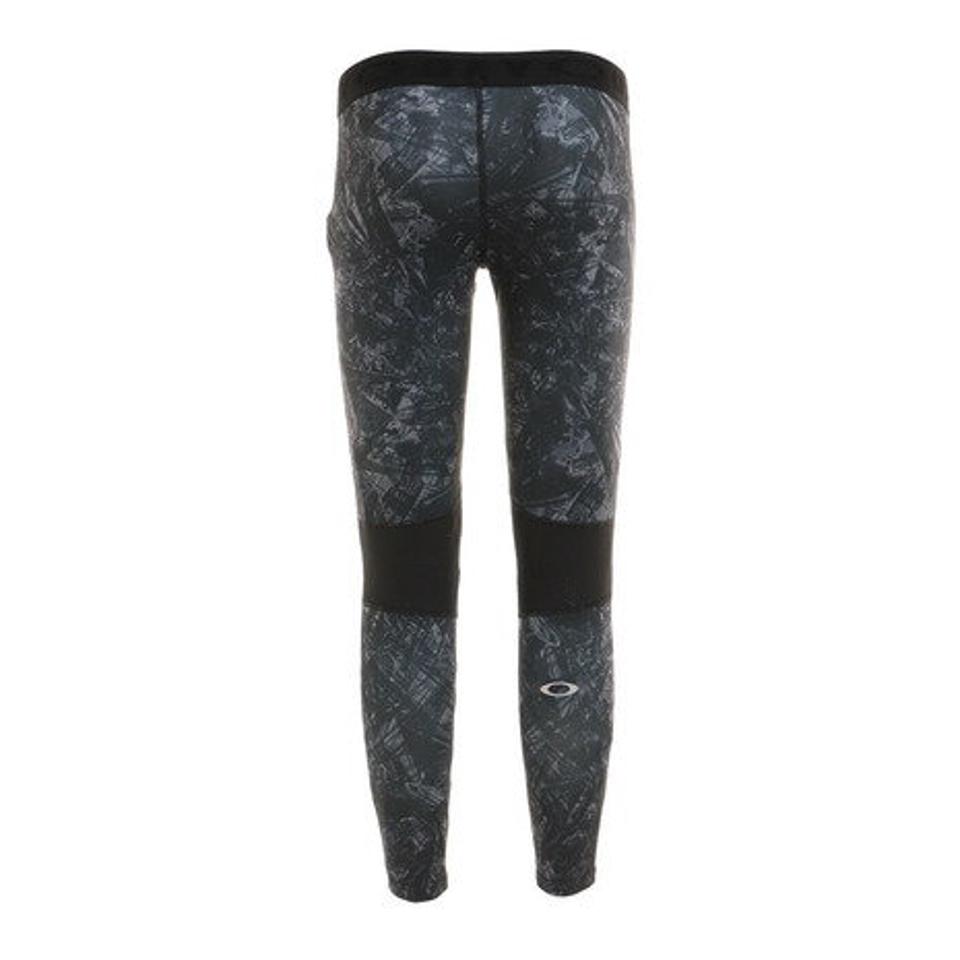 オークリー（OAKLEY） TECH ベースレイヤーパンツ FOA402975-092 （メンズ）