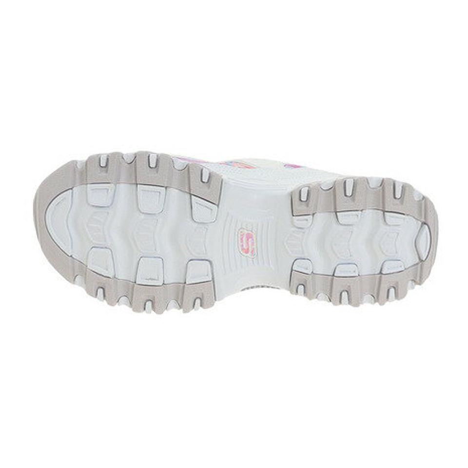 スケッチャーズ（SKECHERS） カジュアルシューズ DLITES WHIMSICAL DREAM 149789-WMLT （レディース）