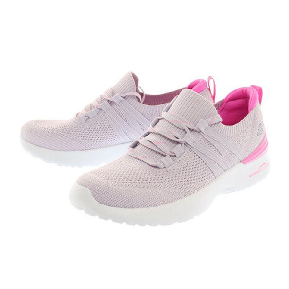 スケッチャーズ（SKECHERS） カジュアルシューズ SKECH AIR DYNAMIGHT 149750-LVPK （レディース）