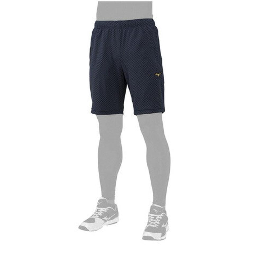 ミズノ（MIZUNO） 野球ウェア ミズノプロ KUGEKI ハーフパンツ 12JD2H8314 ドライエアロフロー （メンズ）
