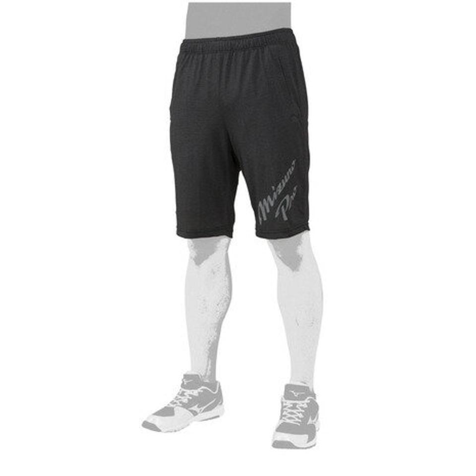 ミズノ（MIZUNO） 野球ウェア ミズノプロ KUGEKI ICE ハーフパンツ 12JD2H8109 夏用 （メンズ）