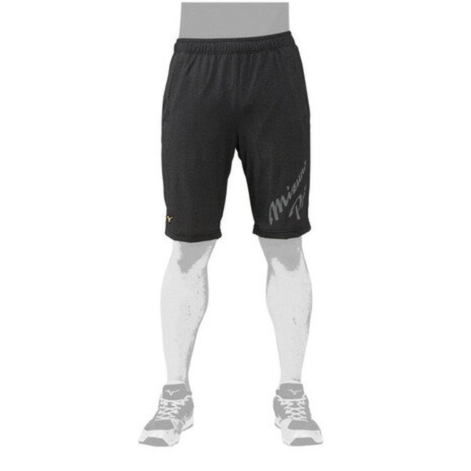 ミズノ（MIZUNO） 野球ウェア ミズノプロ KUGEKI ICE ハーフパンツ 12JD2H8109 夏用 （メンズ）