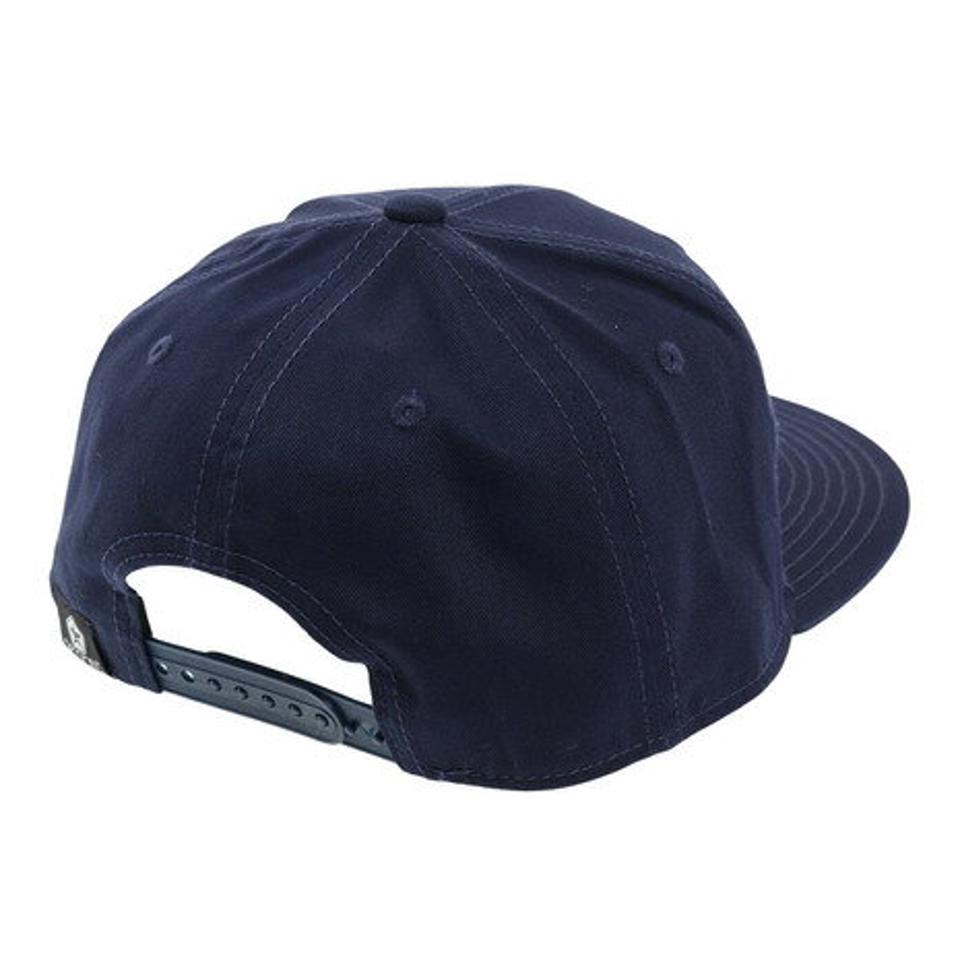 セッションズ(SESSIONS) バーロゴBBキャップ 218216 NVY (メンズ)