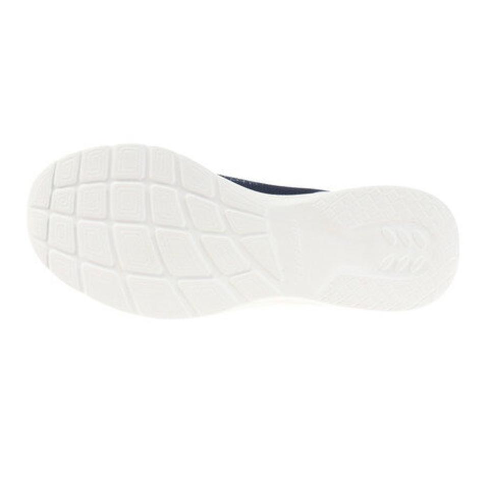 【ポイント10倍】スケッチャーズ（SKECHERS） カジュアルシューズ DYNAMIGHT 2 STRIDE 149546-NVPW （レディース）