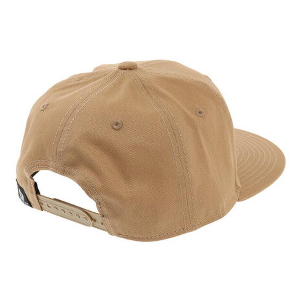 セッションズ(SESSIONS) バーロゴBBキャップ 218216 BEG (メンズ)