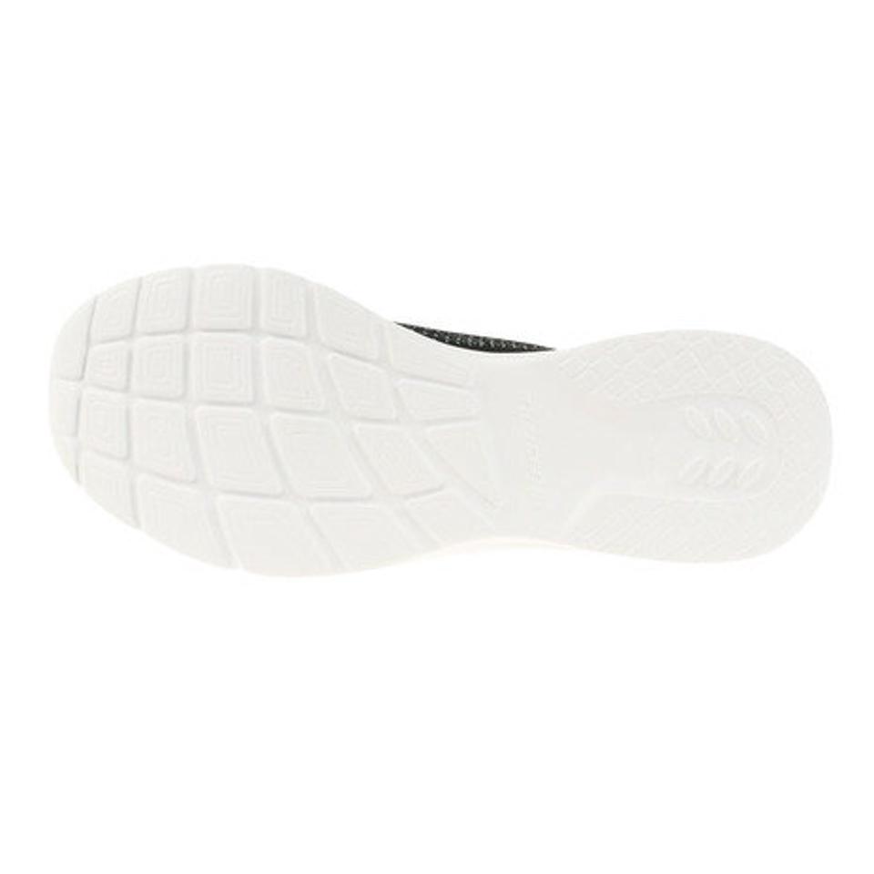 スケッチャーズ（SKECHERS）（レディース） ダイナマイト 2.0 ストライド ブラック ネイビー 149546 レディース シューズ スニーカー