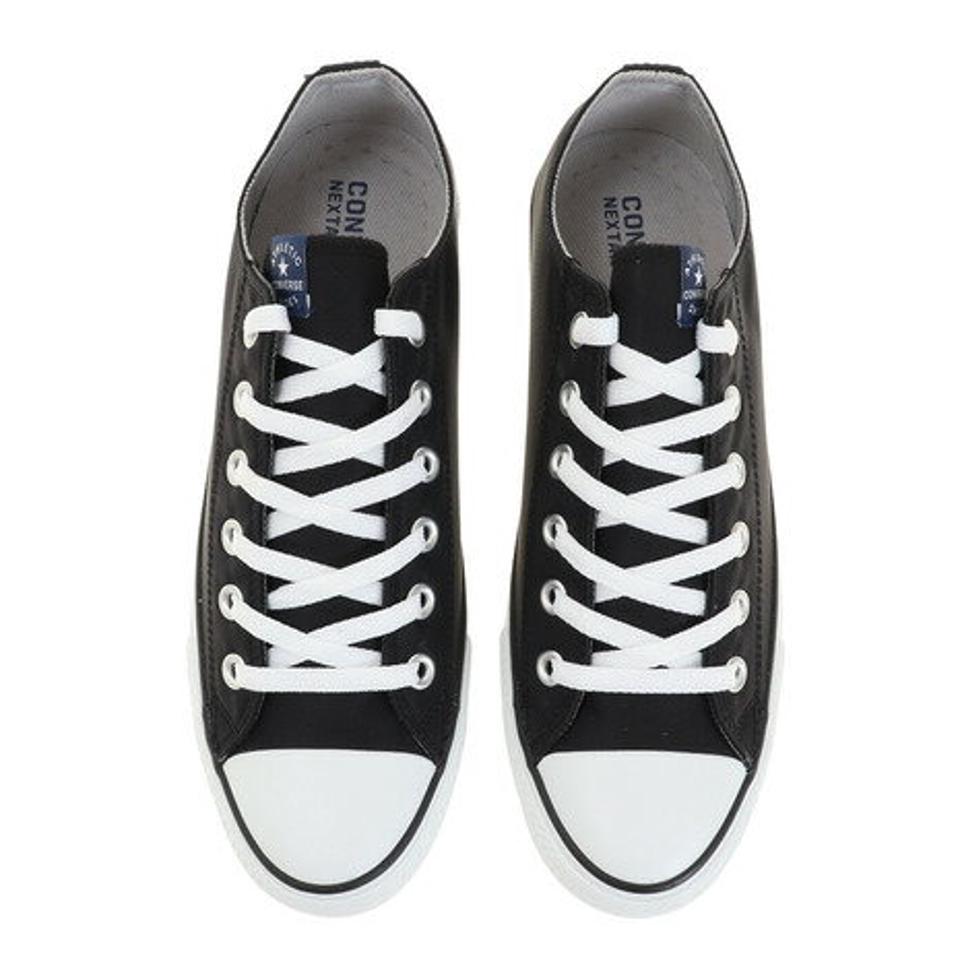 【10/5 24h限定 エントリー＆対象3店舗買い回りで最大P10倍！】コンバース（CONVERSE）（メンズ、レディース）スニーカー キャンパスシューズ NEXTAR1110 WR OX 38000851 38000850