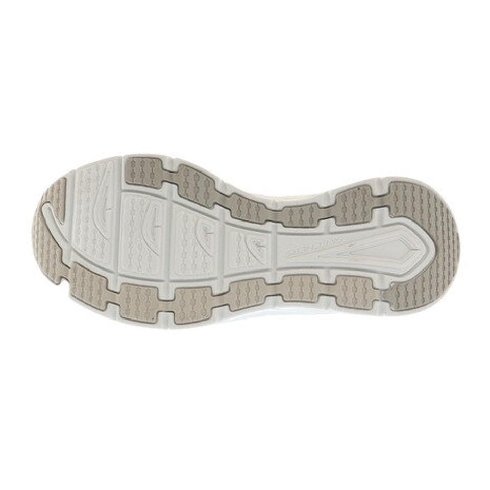 スケッチャーズ（SKECHERS） スニーカー ウォーキングシューズ DLUX WALKER LET IT GLOW 149366-WSL （レディース）