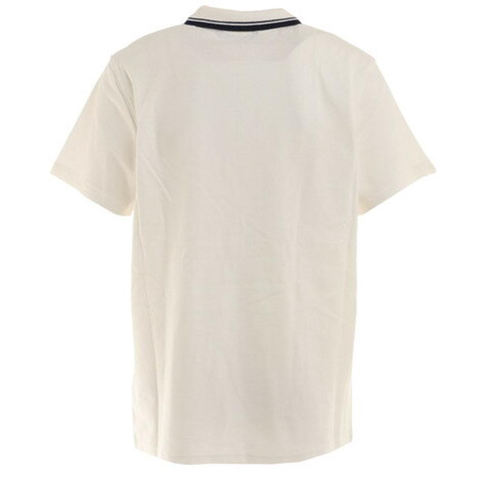 【2点10%OFFクーポン対象！8/10まで】ニューバランス（new balance）（メンズ） ショートスリーブポロシャツ AMT01983