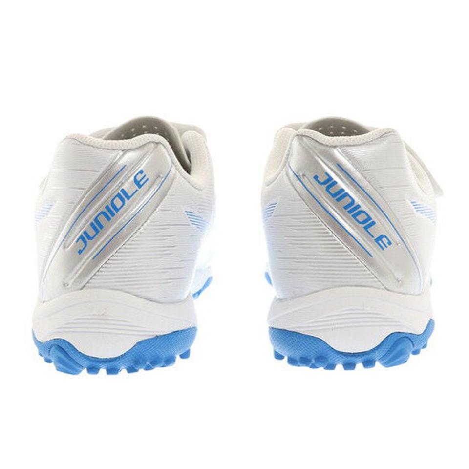 アシックス（ASICS） ジュニア サッカー トレーニングシューズ JUNIOLE 6 TF 1104A045.102 （キッズ）