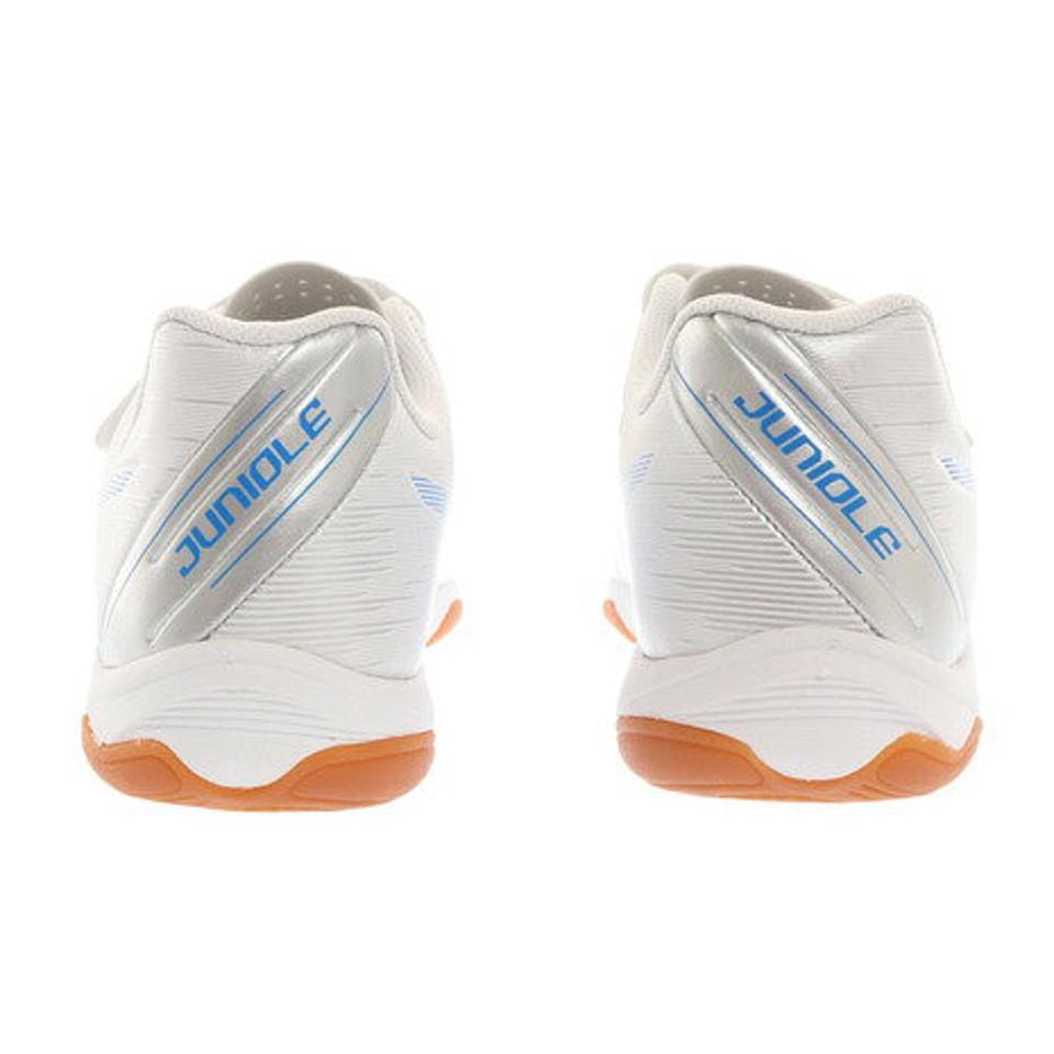 アシックス（ASICS）（キッズ）ジュニア フットサル インドア トレーニングシューズ 屋内 室内 JUNIOLE 6 IN 1104A044.102