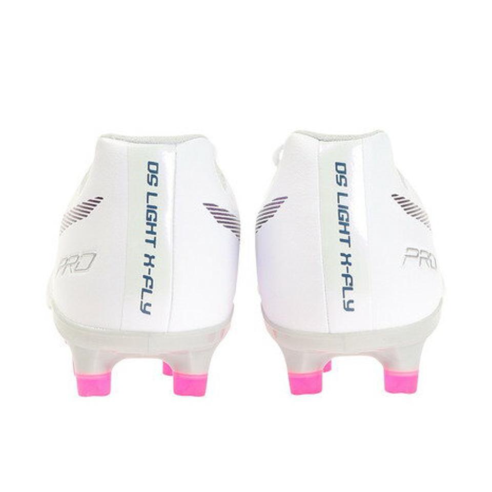 アシックス（ASICS）（メンズ）サッカースパイク 土グラウンド・天然芝・人工芝用 サッカーシューズ DSライト X-FLY PRO 1101A025.103