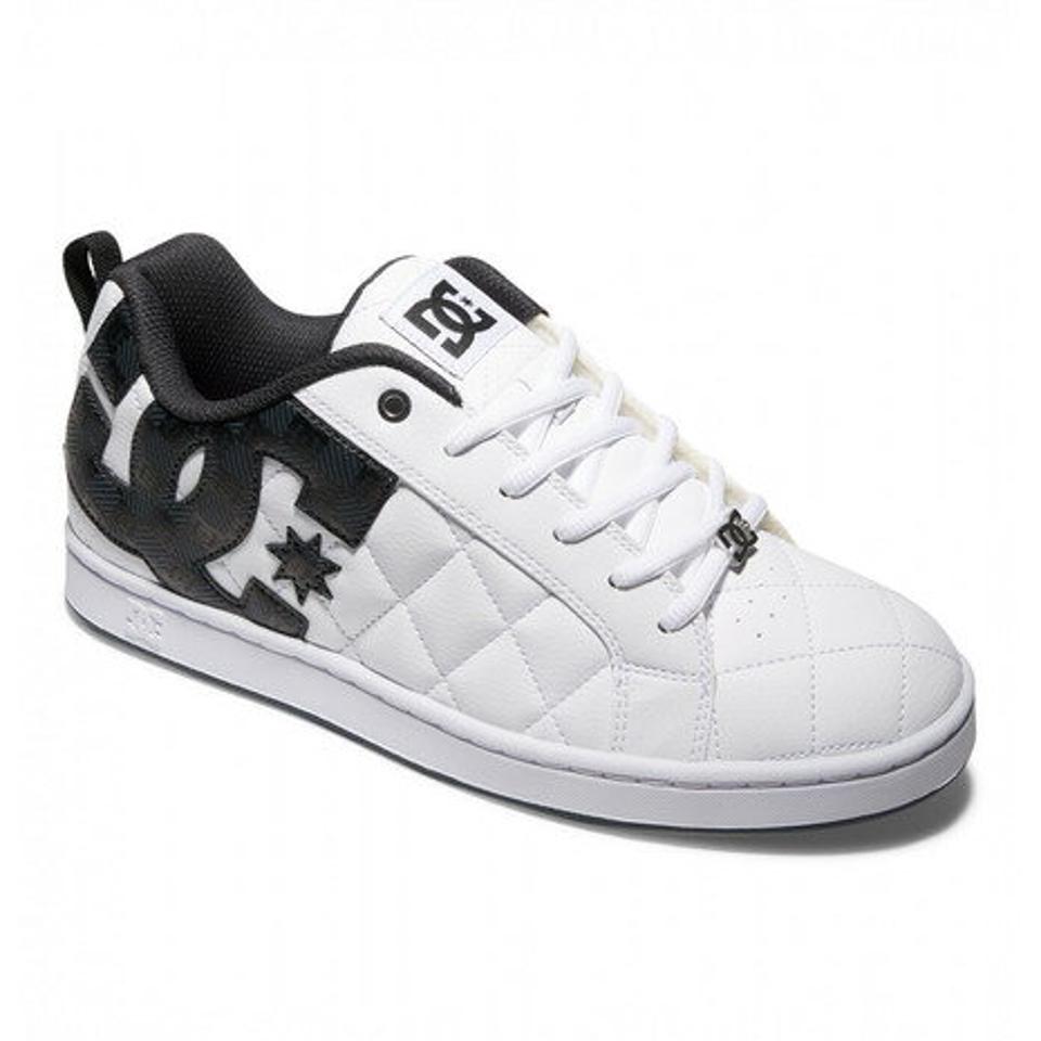 ディーシー・シュー（DC SHOE） スニーカー ボーダーシューズ ALLIANCE SE SN 22SP DM221028 XKWS （メンズ）
