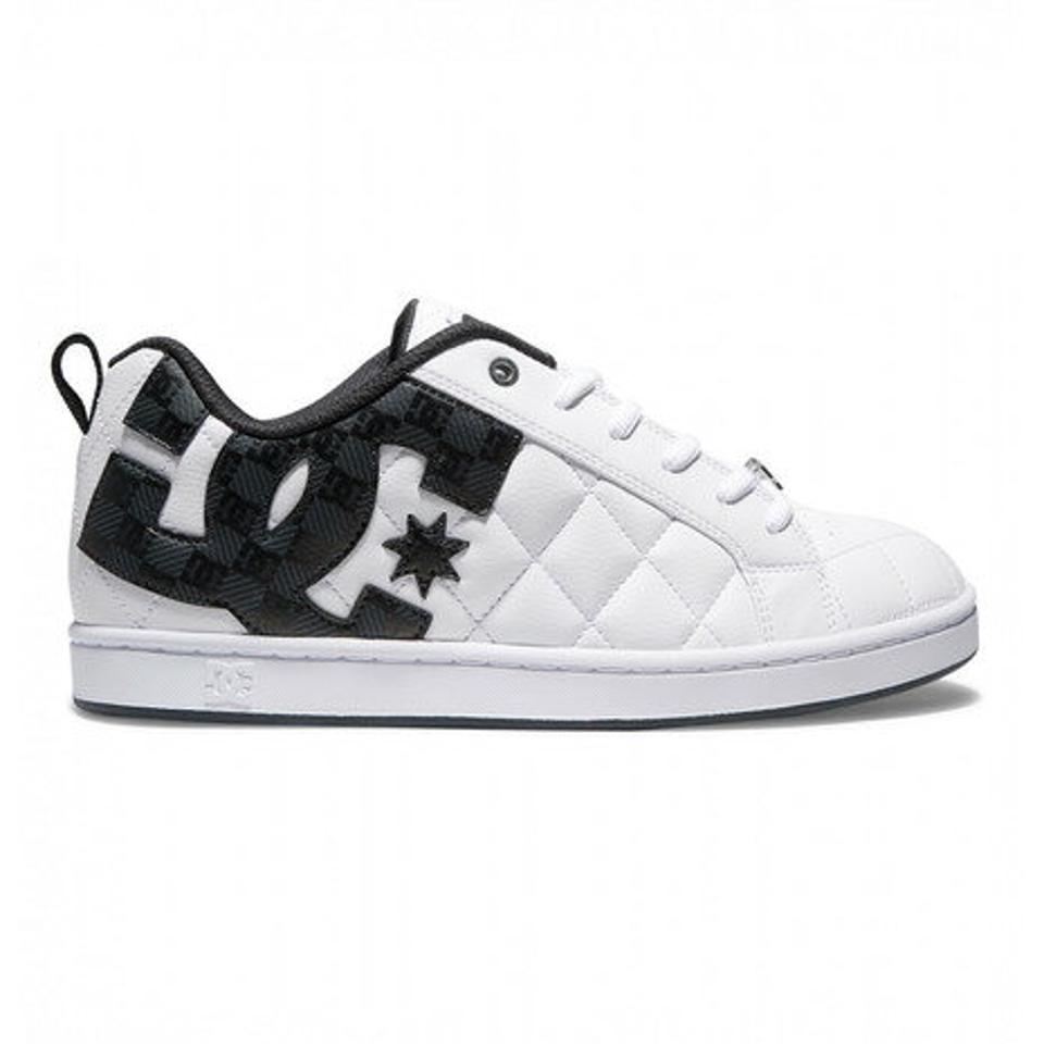 ディーシー・シュー（DC SHOE） スニーカー ボーダーシューズ ALLIANCE SE SN 22SP DM221028 XKWS （メンズ）
