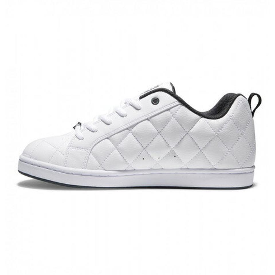 ディーシー・シュー（DC SHOE） スニーカー ボーダーシューズ ALLIANCE SE SN 22SP DM221028 XKWS （メンズ）