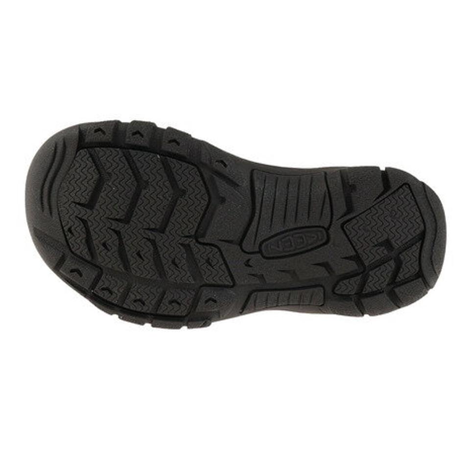 キーン（KEEN） ジュニアカジュアルシューズ NEWPORT H2 1026273 （キッズ）