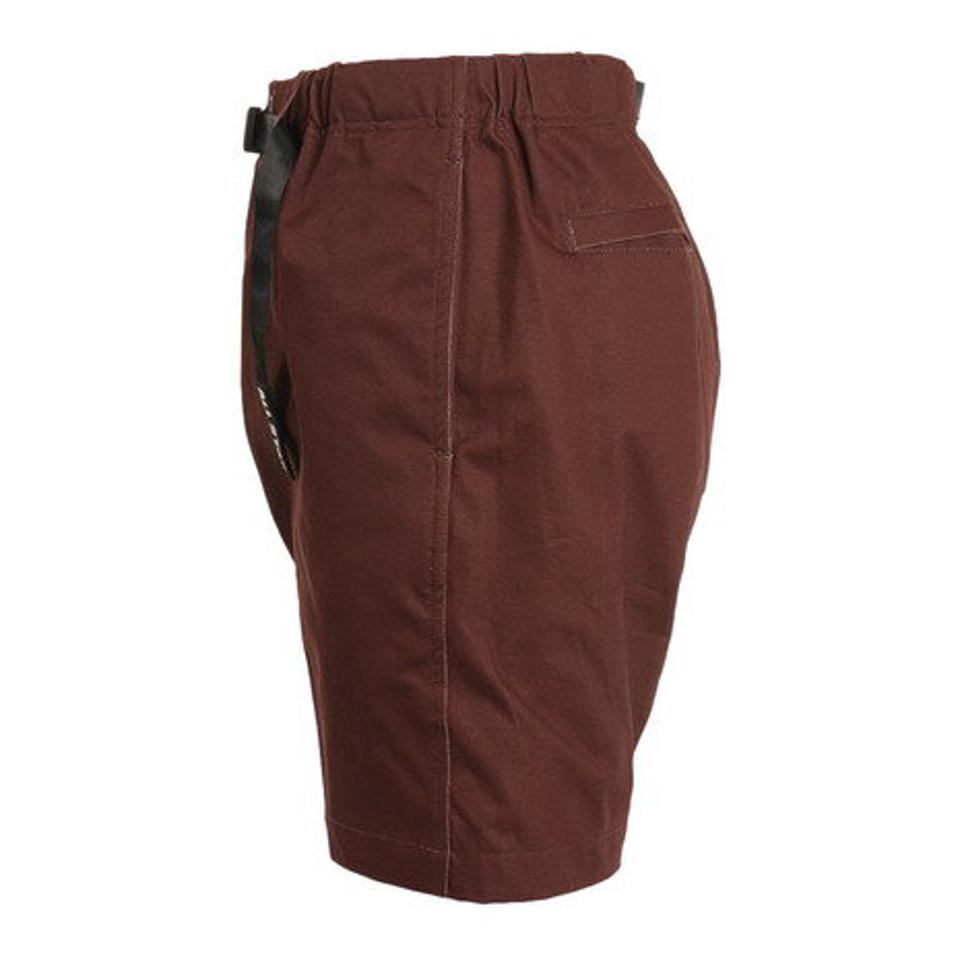 コンバース（CONVERSE） 高機能 ショートパンツ ベルト付き CA221883-3700 （メンズ）