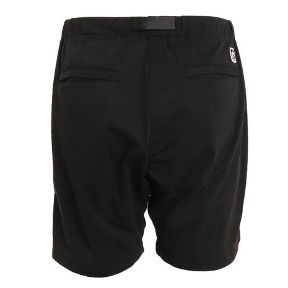 コンバース（CONVERSE） 高機能 ショートパンツ ベルト付き CA221883-1900 （メンズ）