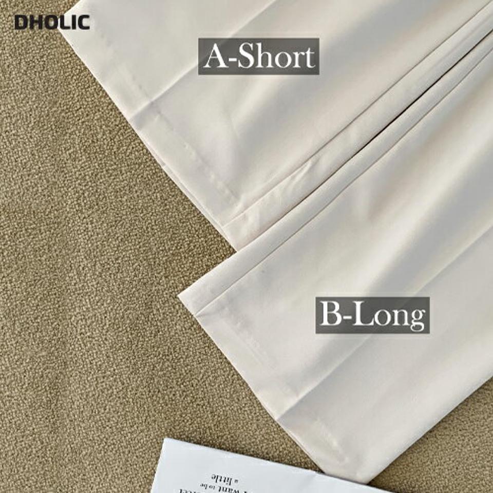 2TYPEハイウエストワイドスラックス・全6色・b00661 レディース 【pt】韓国ファッション ボトムス パンツ スラックスパンツ スラックス ハイウエスト ワイド ストレート 無地 シンプル 体型カバー フェミニン カジュアル 足長 春 秋