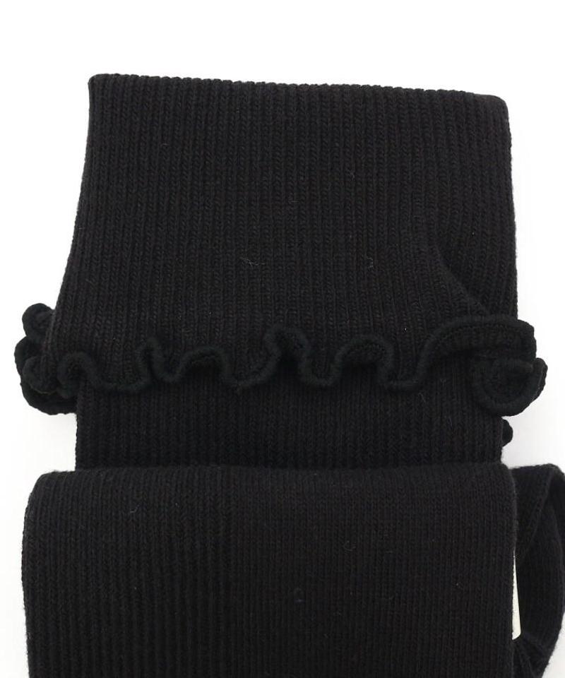 折り返しメローリブクルー