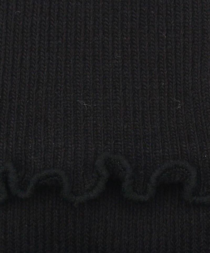 折り返しメローリブクルー