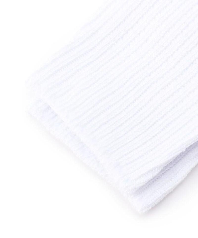 ＼長さ・ボリューム重視なら／スーパーロングルーズソックス　120cm