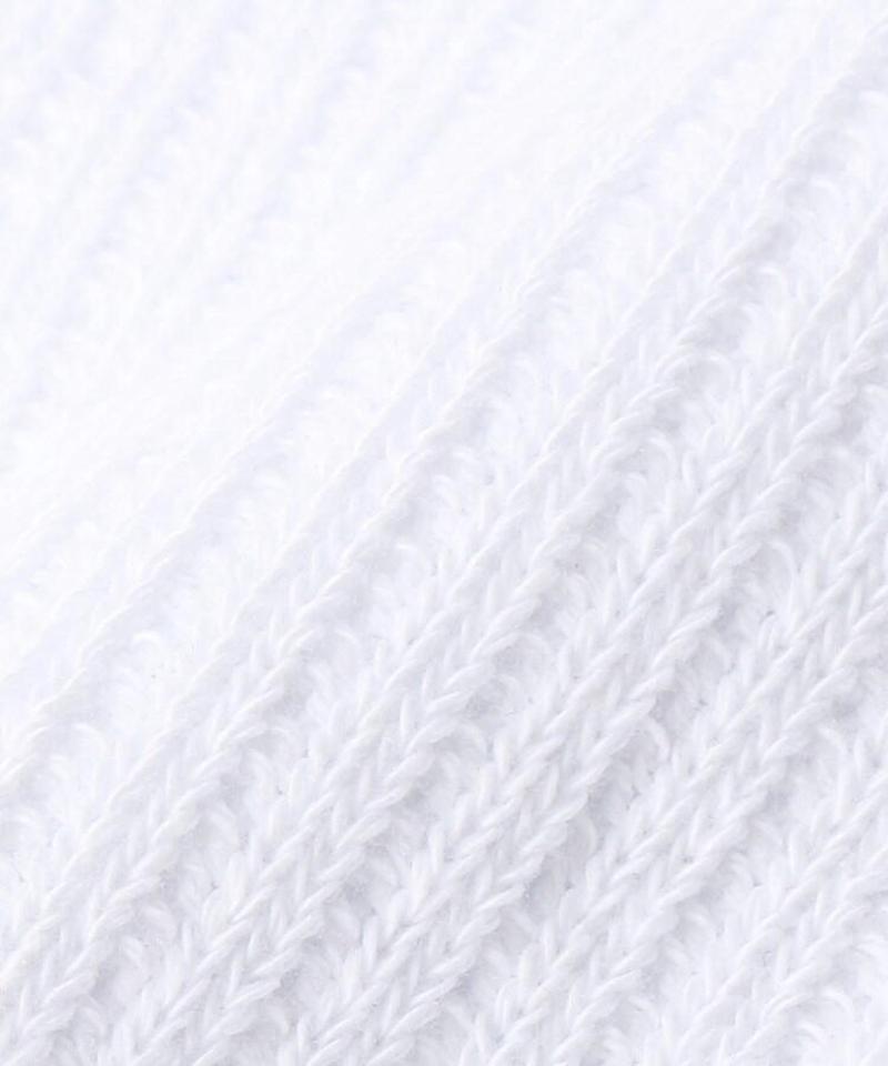 ルーズソックス　80cm　WH