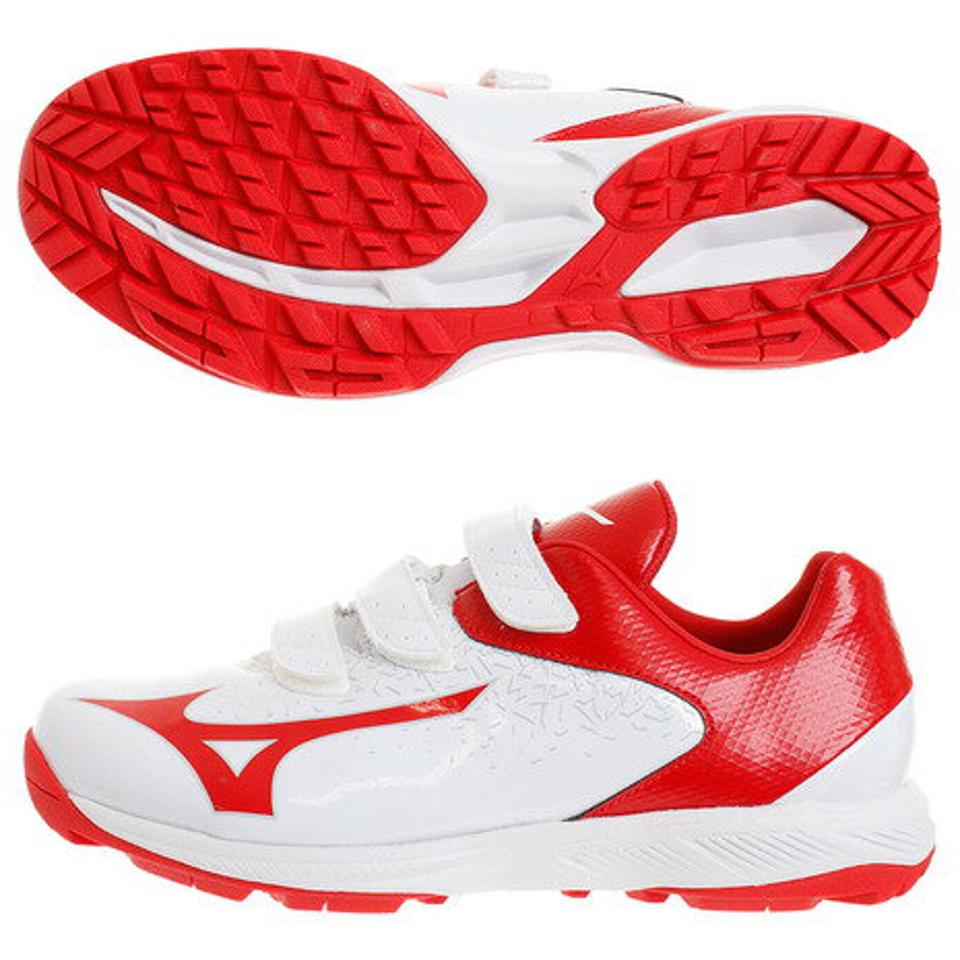 ミズノ（MIZUNO） 野球 トレーニングシューズ 一般 セレクトナイン トレーナー2 (SELECT9 TRAINER 2 CR) 11GT192362 （メンズ、レディース）
