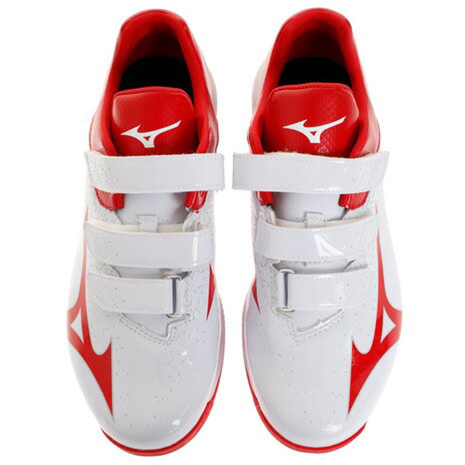 ミズノ（MIZUNO） 野球 トレーニングシューズ 一般 セレクトナイン トレーナー2 (SELECT9 TRAINER 2 CR) 11GT192362 （メンズ、レディース）