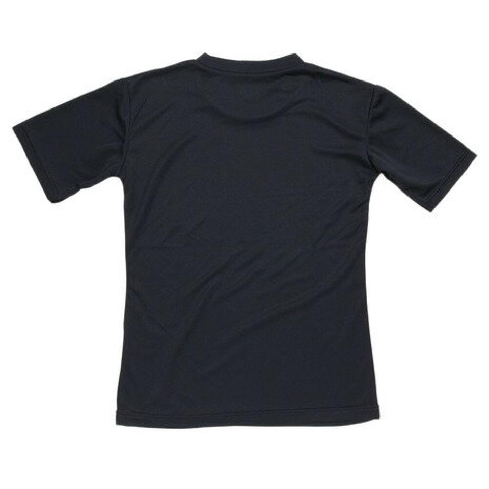 【5点以上購入10%OFFクーポン 8/1まで】エックスティーエス（XTS） 野球 アンダーシャツ 半袖 ジュニア シャインブロック インナー シャツ 724G6CD3921 ネイビー （キッズ）