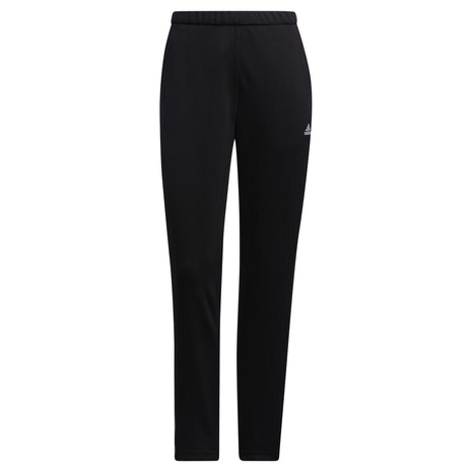 アディダス（adidas） ジャージ マストハブ 3ストライプス ウォームアップ パンツ JKO30-GM8792 （レディース）