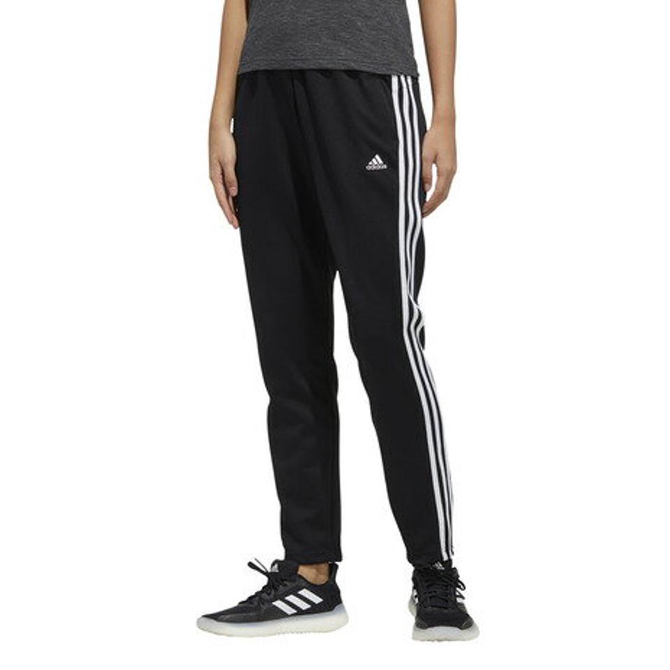 アディダス（adidas） ジャージ マストハブ 3ストライプス ウォームアップ パンツ JKO30-GM8792 （レディース）