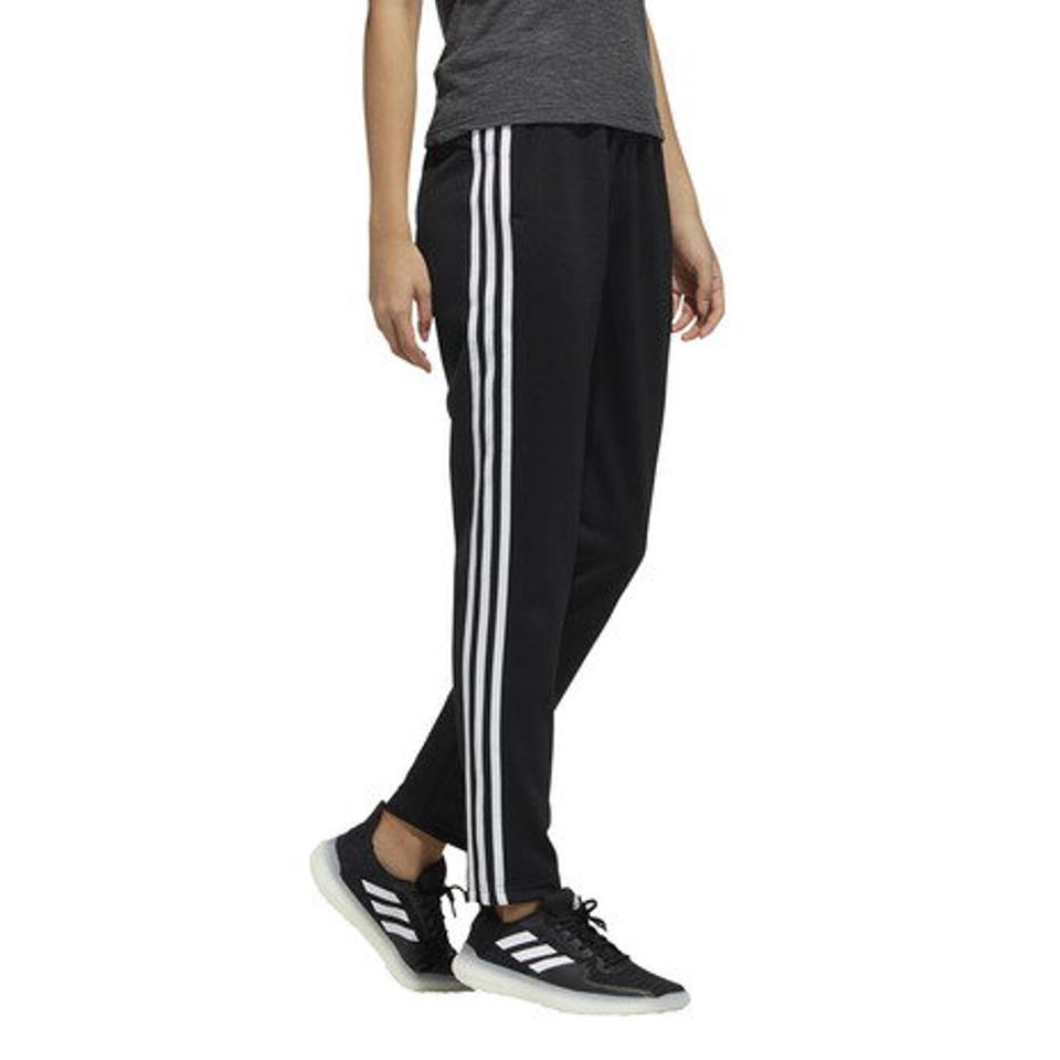 アディダス（adidas） ジャージ マストハブ 3ストライプス ウォームアップ パンツ JKO30-GM8792 （レディース）