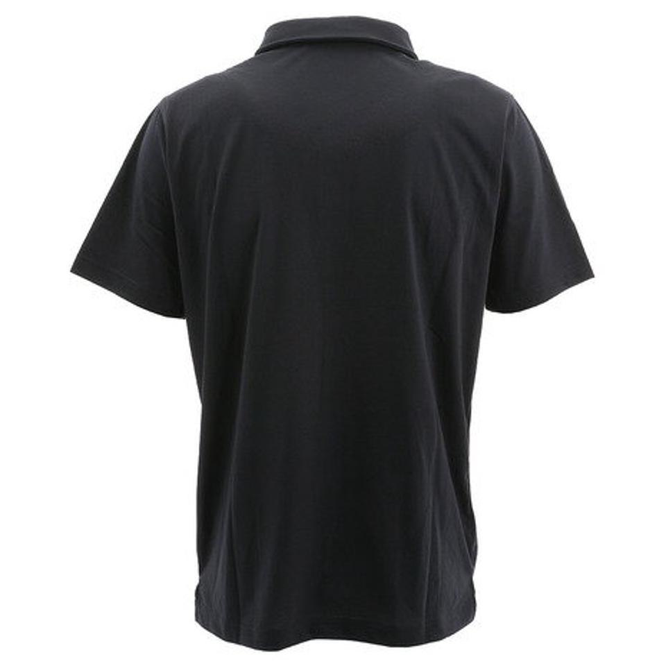 コブラ（Cobra） ゴルフ ポロシャツ フュージョン ポロシャツ598992-01 （メンズ）