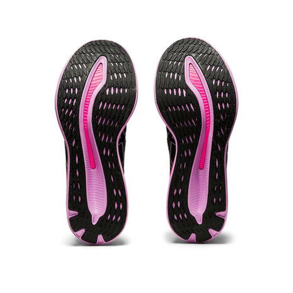 【5/15限定 エントリー＆3点以上ご購入でP最大10倍】アシックス（ASICS） ランニングシューズ レディース グライドライド GLIDERIDE 1012A699.022 ジョギングシューズ マラソン （レディース）