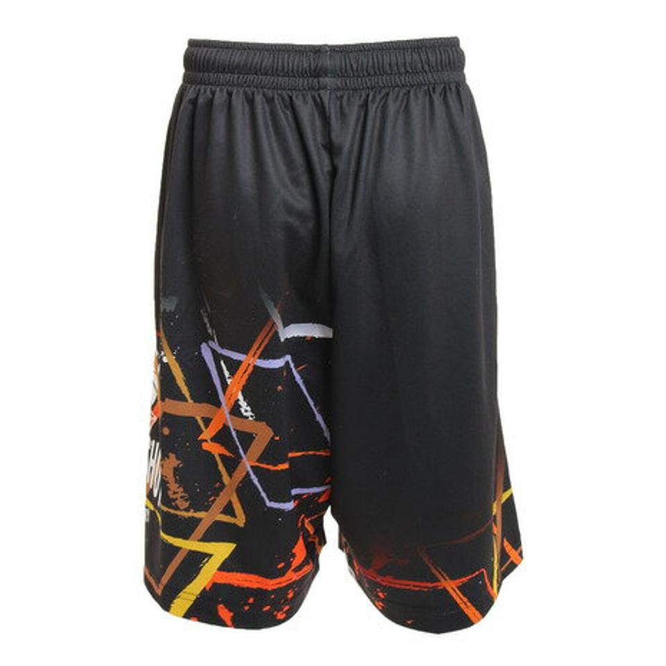 コンバース（CONVERSE）（キッズ） バスケットボールウェア ジュニア プラクティスパンツ CB421856