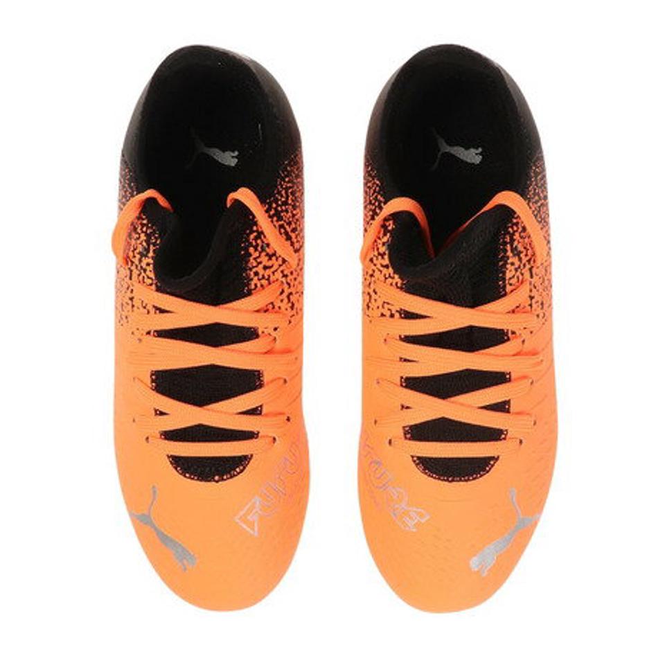 プーマ（PUMA） ジュニアサッカースパイク ハードグラウンド用 サッカーシューズ フューチャー Z 4.3 HG 10677801 （キッズ）