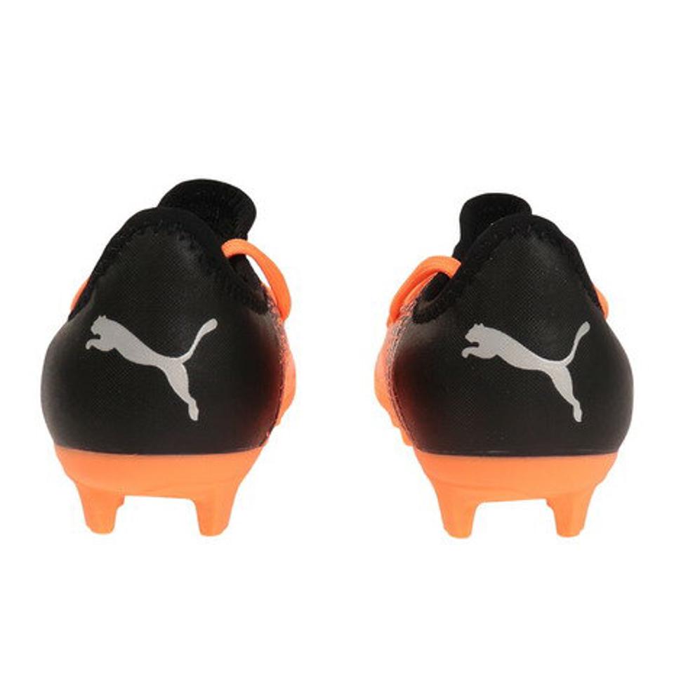 プーマ（PUMA） ジュニアサッカースパイク ハードグラウンド用 サッカーシューズ フューチャー Z 4.3 HG 10677801 （キッズ）