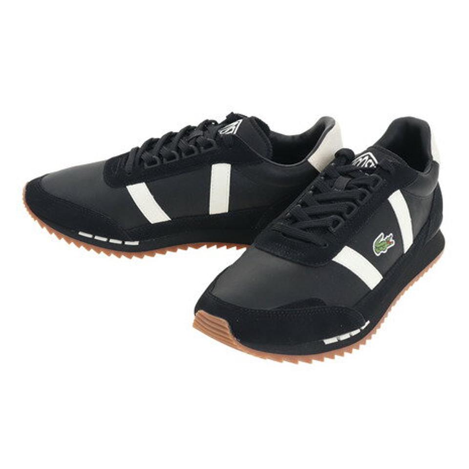 ラコステ（LACOSTE） カジュアルシューズ PARTNER RETRO 0121 4 SM00482-454 （メンズ）