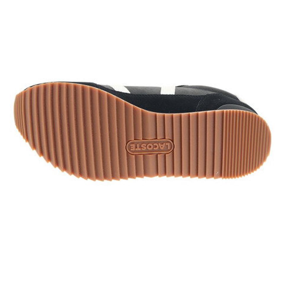 ラコステ（LACOSTE） カジュアルシューズ PARTNER RETRO 0121 4 SM00482-454 （メンズ）