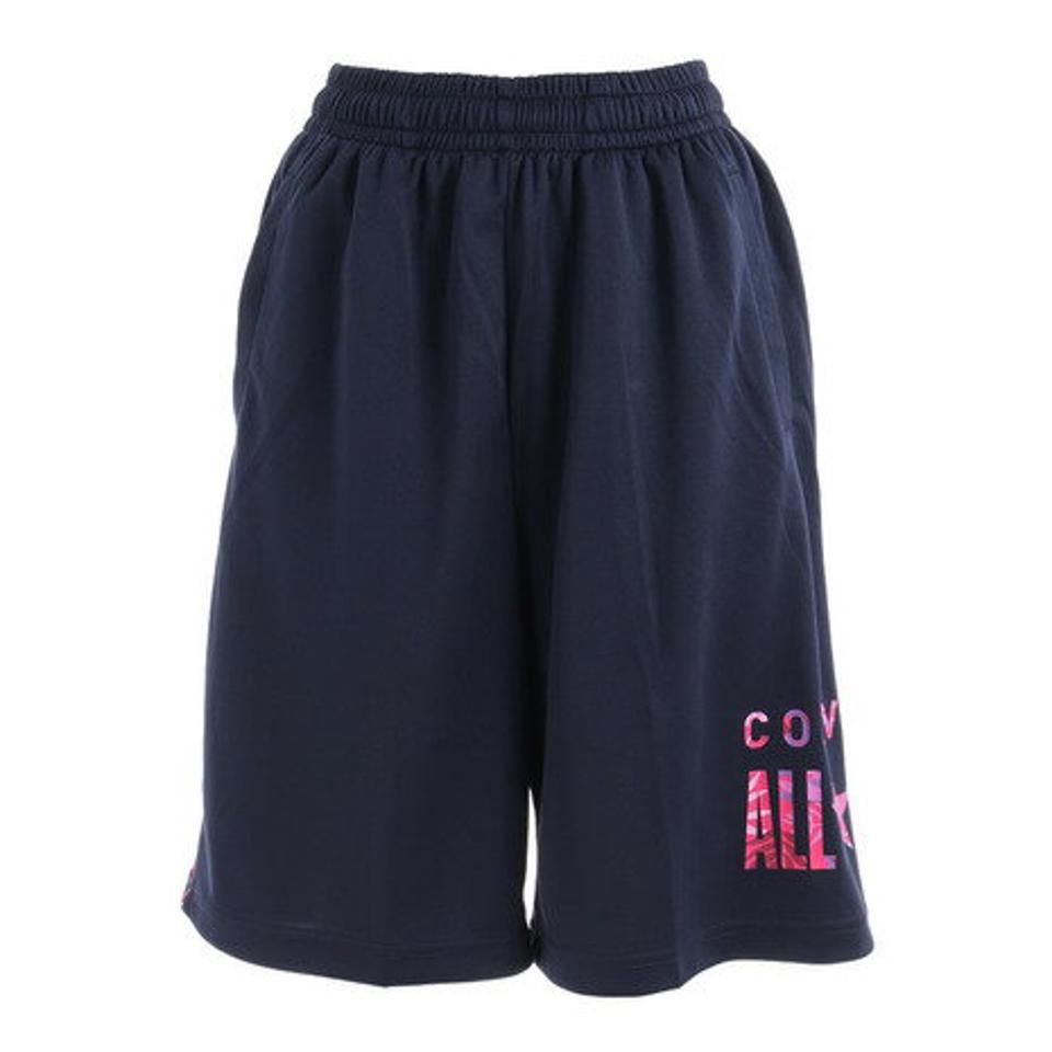 コンバース（CONVERSE） バスケットボールウェア プラクティスパンツ CB312852-2900 （レディース）