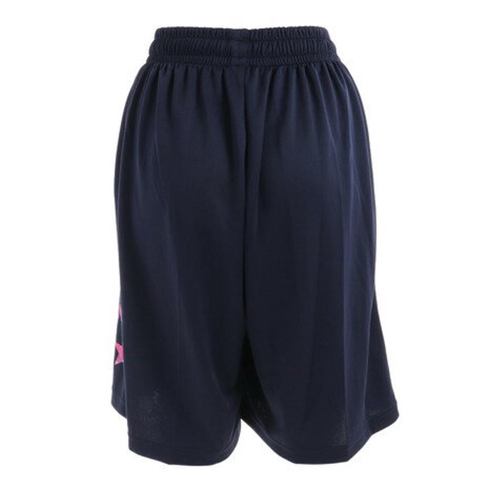 コンバース（CONVERSE） バスケットボールウェア プラクティスパンツ CB312852-2900 （レディース）