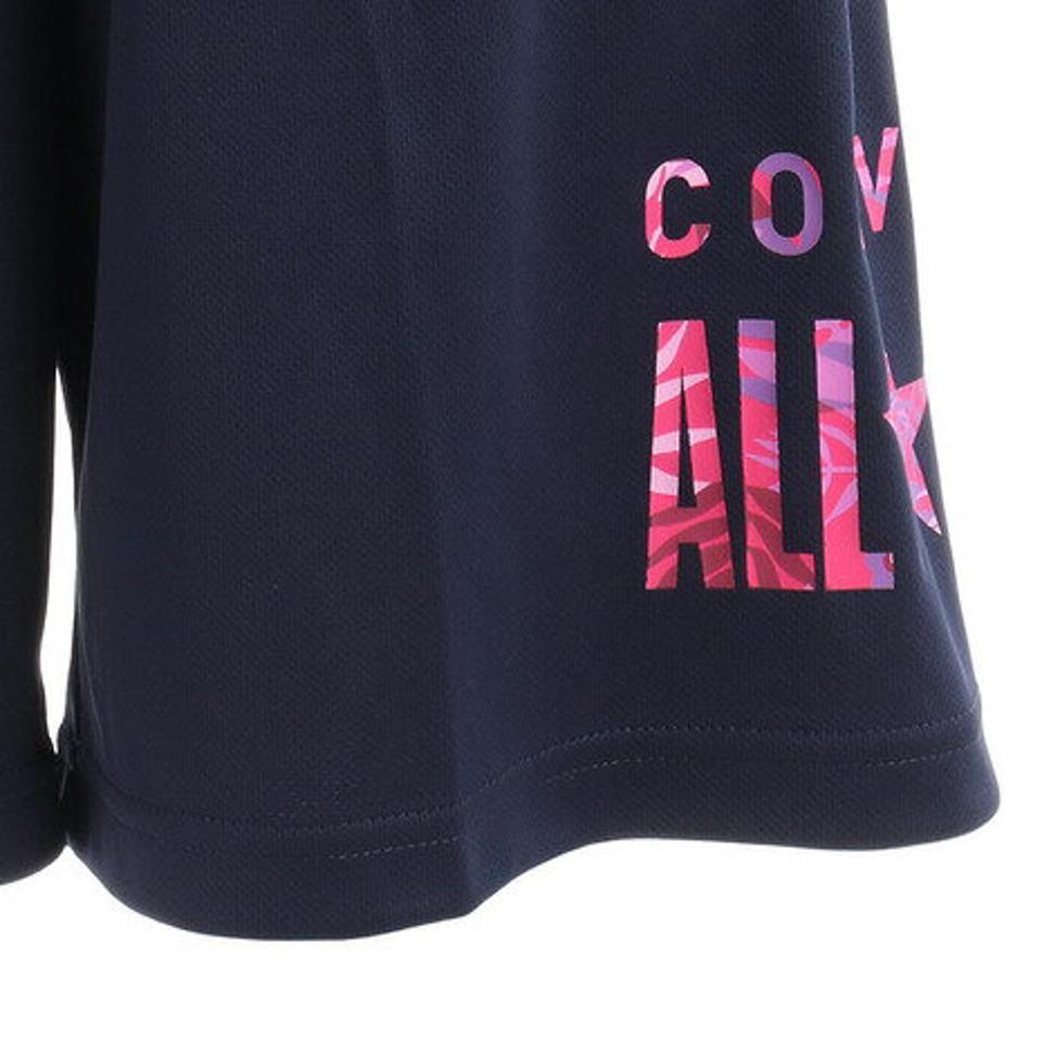 コンバース（CONVERSE） バスケットボールウェア プラクティスパンツ CB312852-2900 （レディース）