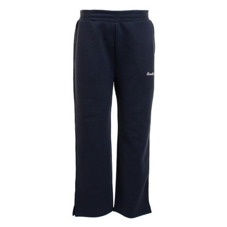 【10/26 10:00〜10/28 23:59迄 エントリー＆対象3店舗買い回りで最大P10倍！】ラッセル（RUSSELL） 吸水速乾 Dri-POWER カプリパンツ RBL21S1005 NVY （レディース）