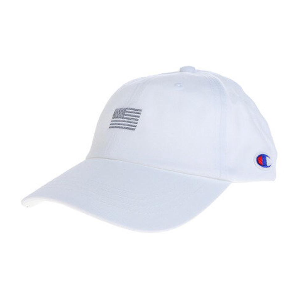 チャンピオン-ヘリテイジ(CHAMPION-HERITAGE) 帽子 メンズ TW SS キャップ C8-R716C 010 日よけ (メンズ)